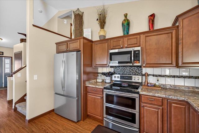 905 Ellie Rae Drive, Lodi, WI 53555