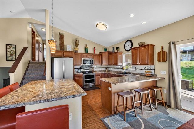 905 Ellie Rae Drive, Lodi, WI 53555