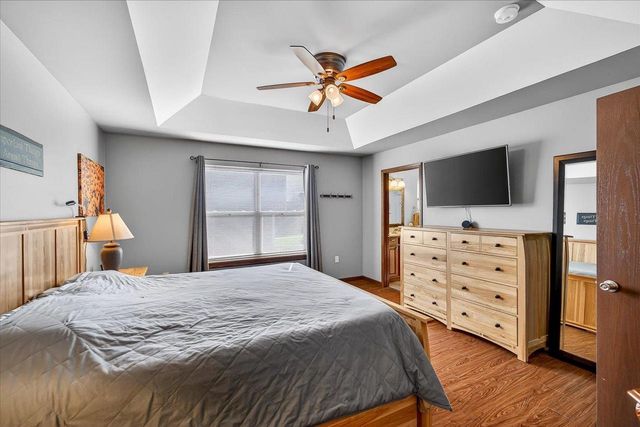 905 Ellie Rae Drive, Lodi, WI 53555