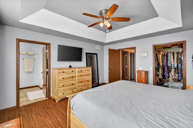 905 Ellie Rae Drive, Lodi, WI 53555