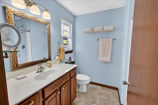905 Ellie Rae Drive, Lodi, WI 53555