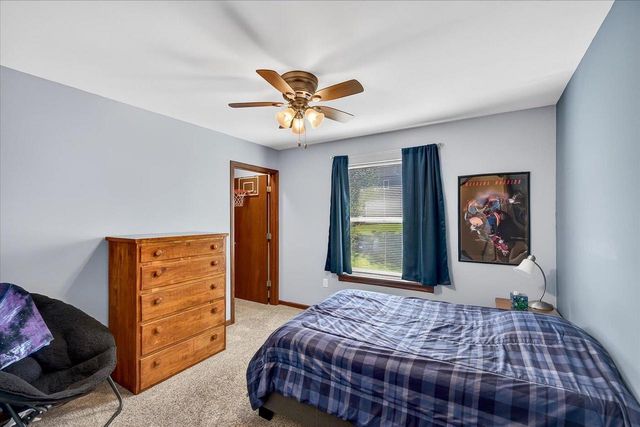 905 Ellie Rae Drive, Lodi, WI 53555
