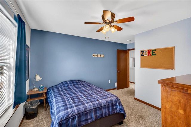 905 Ellie Rae Drive, Lodi, WI 53555