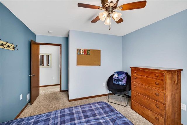 905 Ellie Rae Drive, Lodi, WI 53555