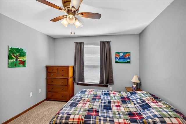 905 Ellie Rae Drive, Lodi, WI 53555