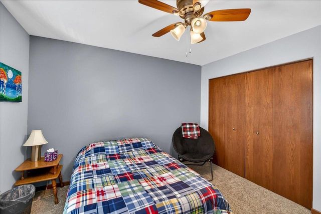 905 Ellie Rae Drive, Lodi, WI 53555