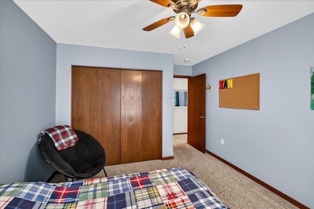905 Ellie Rae Drive, Lodi, WI 53555
