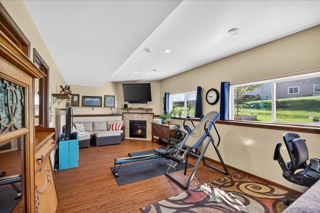 905 Ellie Rae Drive, Lodi, WI 53555