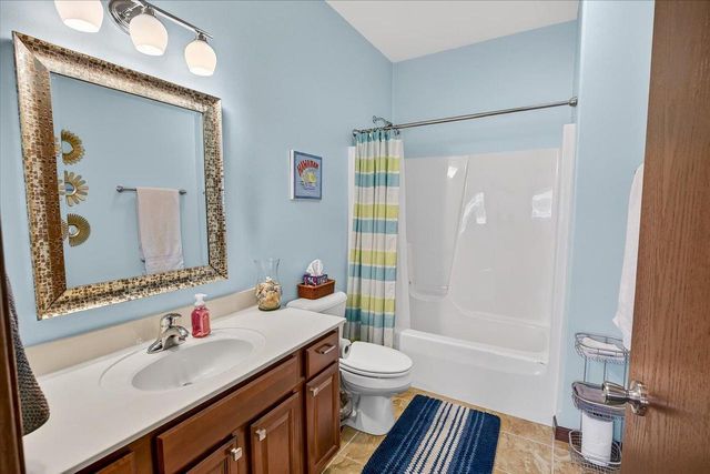 905 Ellie Rae Drive, Lodi, WI 53555