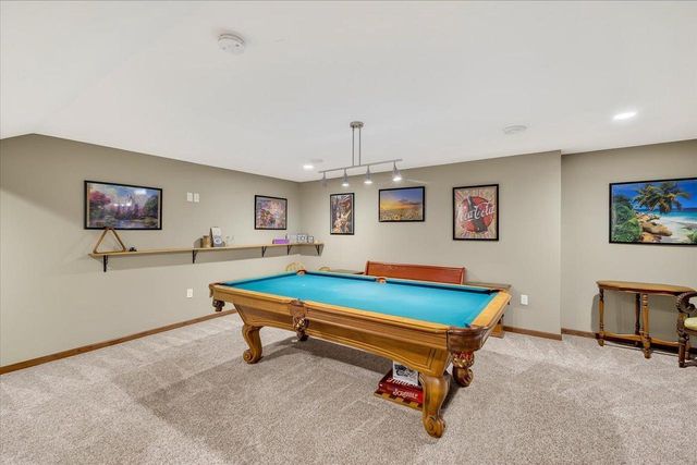 905 Ellie Rae Drive, Lodi, WI 53555
