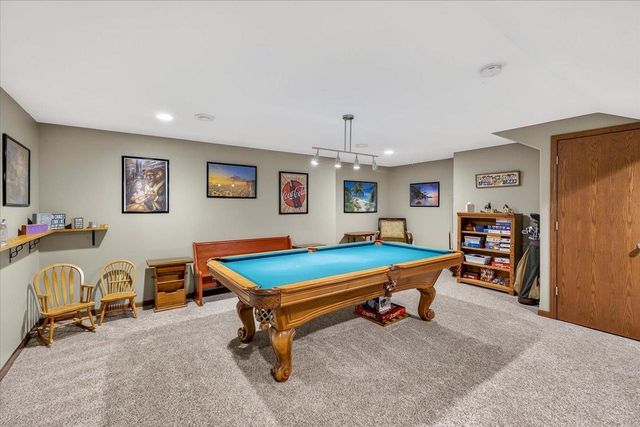 905 Ellie Rae Drive, Lodi, WI 53555