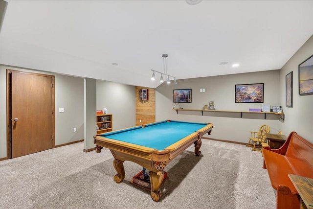 905 Ellie Rae Drive, Lodi, WI 53555