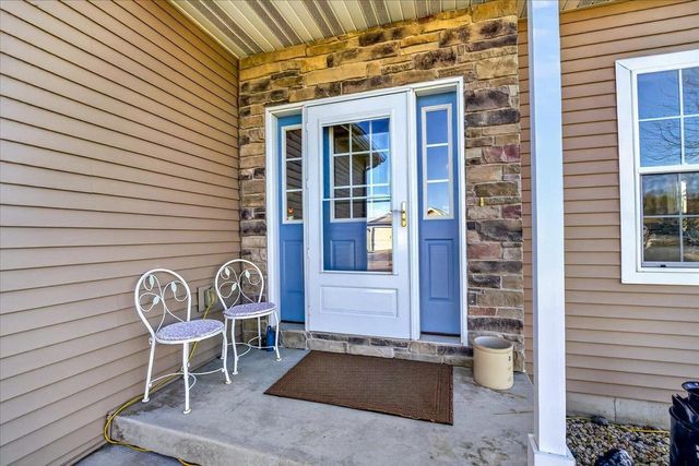 905 Ellie Rae Drive, Lodi, WI 53555