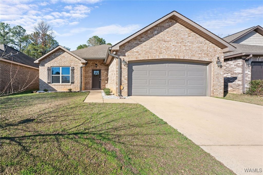 7240 Hud, Tuscaloosa, AL 35405