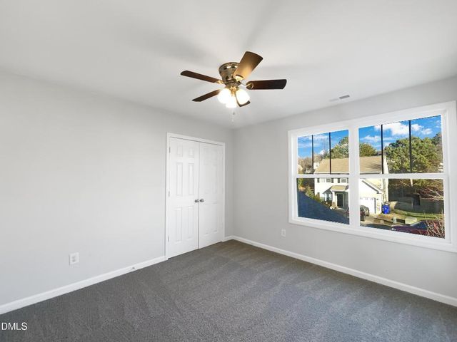 409 Mourning Dove Court, Mebane, NC 27302