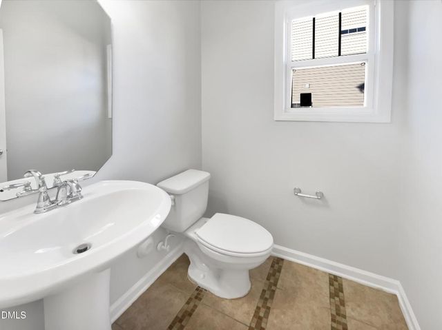 409 Mourning Dove Court, Mebane, NC 27302