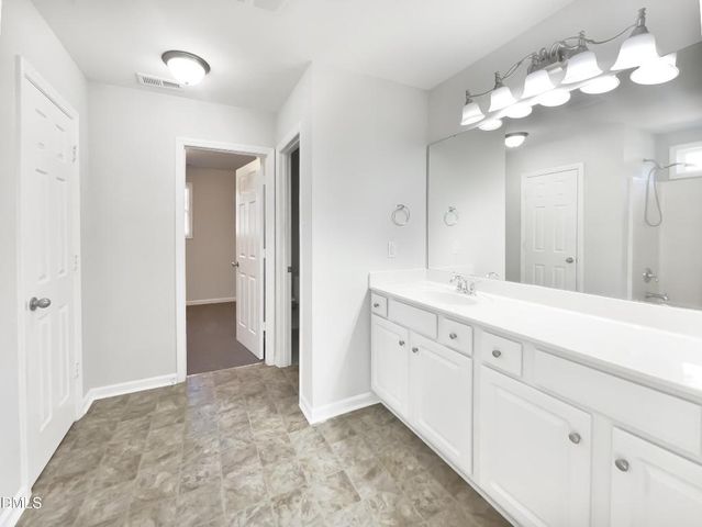 409 Mourning Dove Court, Mebane, NC 27302