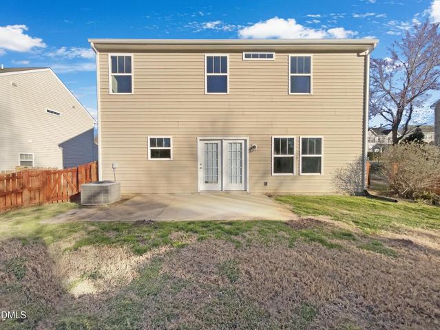 409 Mourning Dove Court, Mebane, NC 27302