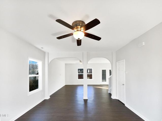 409 Mourning Dove Court, Mebane, NC 27302