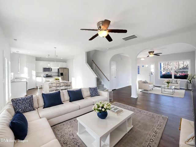 409 Mourning Dove Court, Mebane, NC 27302