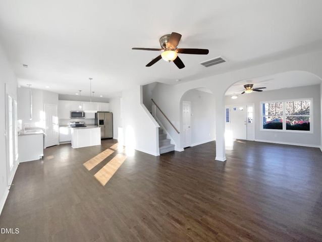 409 Mourning Dove Court, Mebane, NC 27302