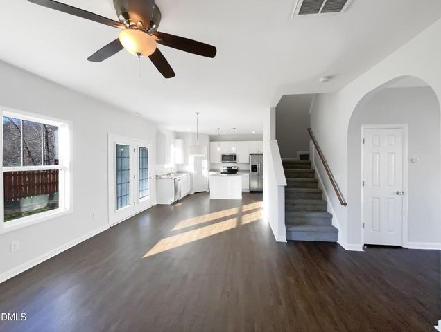 409 Mourning Dove Court, Mebane, NC 27302