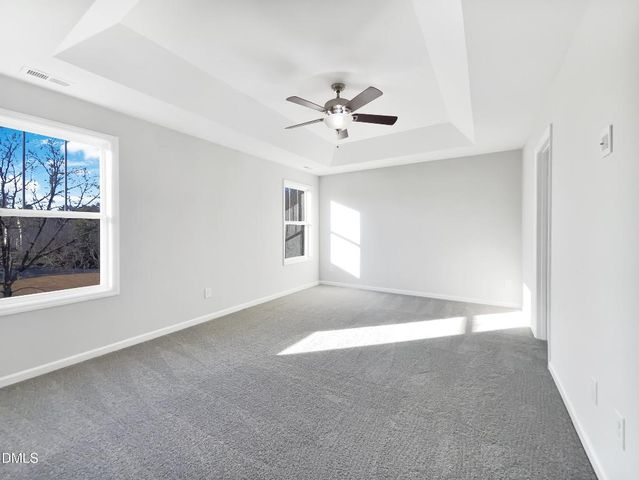 409 Mourning Dove Court, Mebane, NC 27302