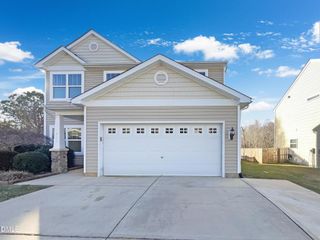 409 Mourning Dove Court, Mebane, NC 27302