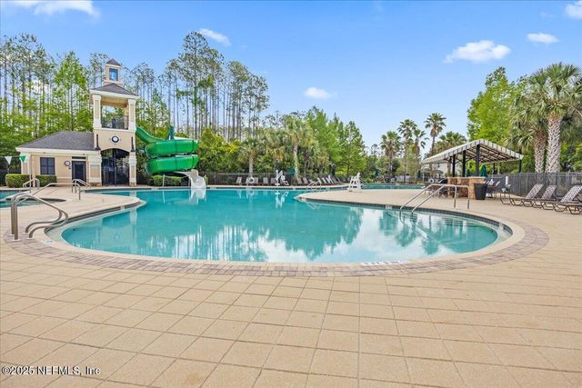 208 LARKIN Place, 107, St. Johns, FL 32259