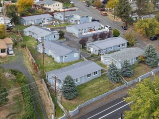 1106 EMERSON Dr 1-17, The Dalles, OR 97058