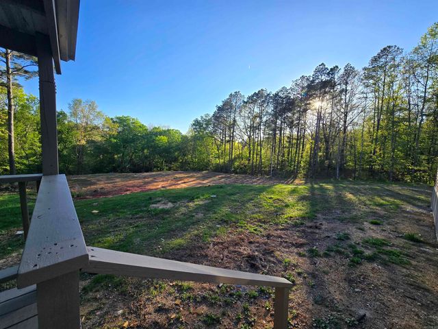 154 Breckenridge Court, Pearcy, AR 71964