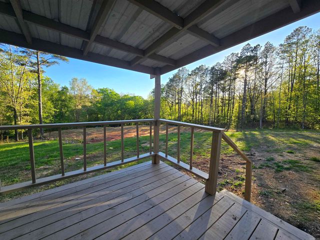 154 Breckenridge Court, Pearcy, AR 71964
