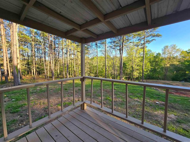 154 Breckenridge Court, Pearcy, AR 71964