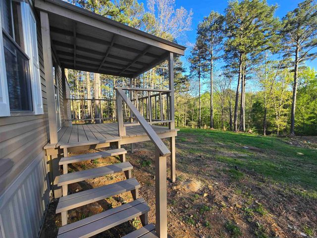 154 Breckenridge Court, Pearcy, AR 71964