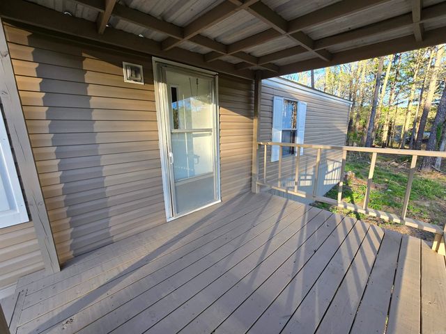 154 Breckenridge Court, Pearcy, AR 71964