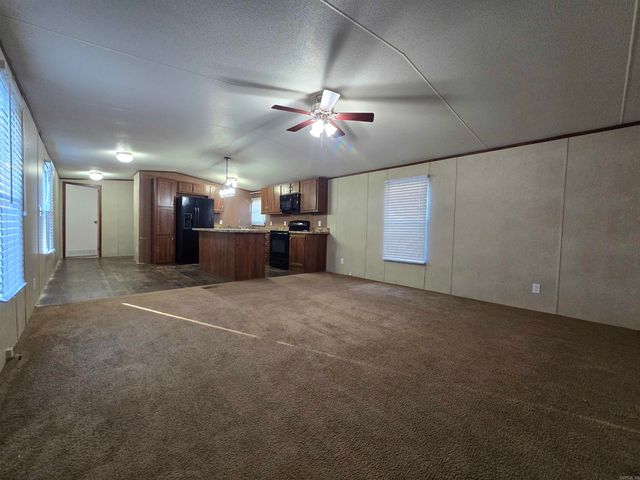 154 Breckenridge Court, Pearcy, AR 71964