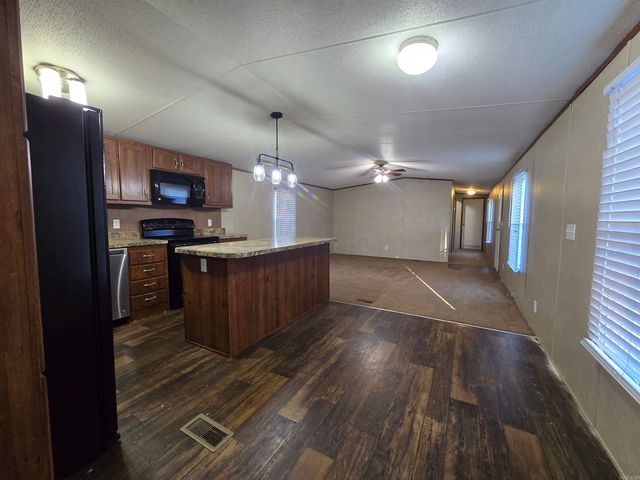 154 Breckenridge Court, Pearcy, AR 71964