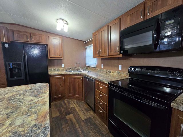 154 Breckenridge Court, Pearcy, AR 71964