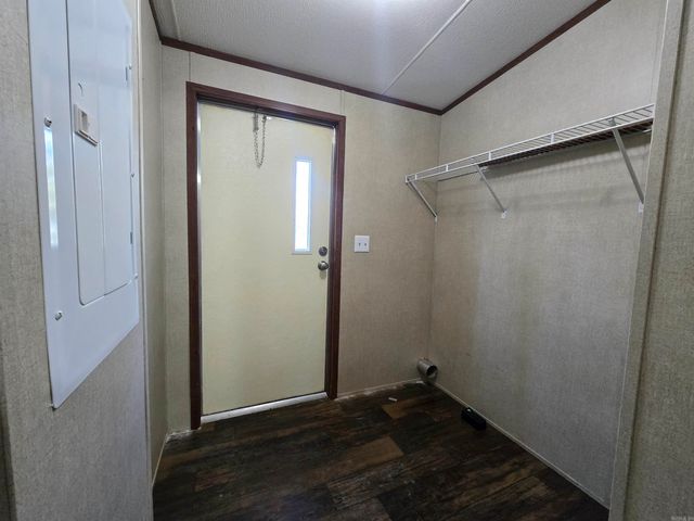 154 Breckenridge Court, Pearcy, AR 71964