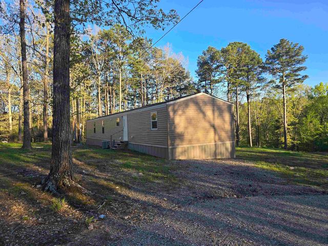 154 Breckenridge Court, Pearcy, AR 71964