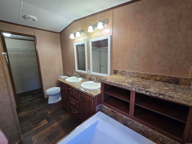 154 Breckenridge Court, Pearcy, AR 71964