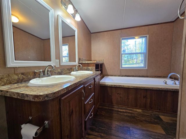 154 Breckenridge Court, Pearcy, AR 71964