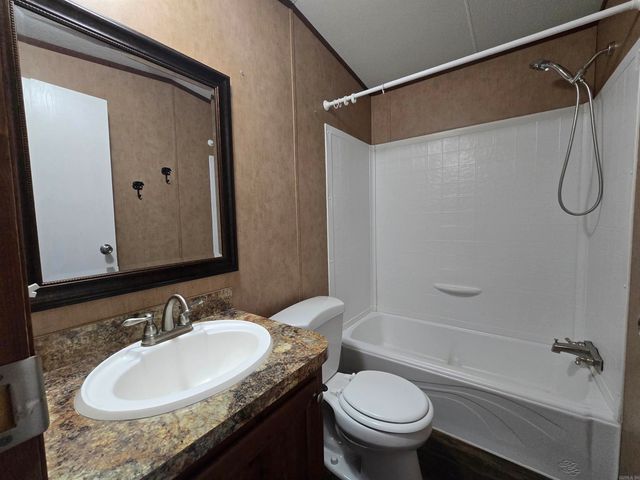 154 Breckenridge Court, Pearcy, AR 71964