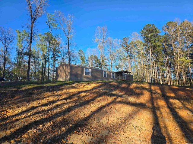 154 Breckenridge Court, Pearcy, AR 71964