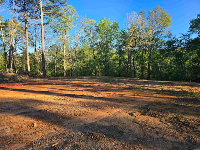 154 Breckenridge Court, Pearcy, AR 71964