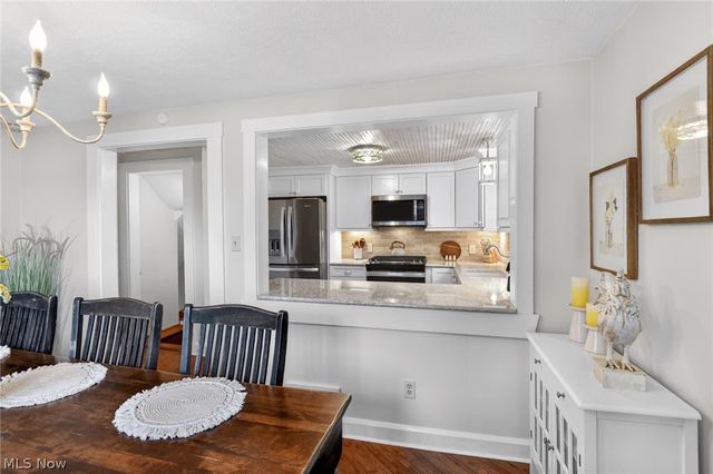 4461 Whinnery Road, Salem, OH 44460
