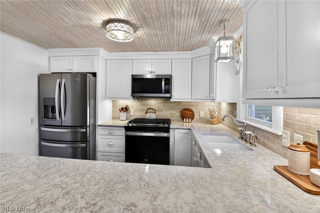 4461 Whinnery Road, Salem, OH 44460