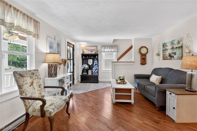 4461 Whinnery Road, Salem, OH 44460