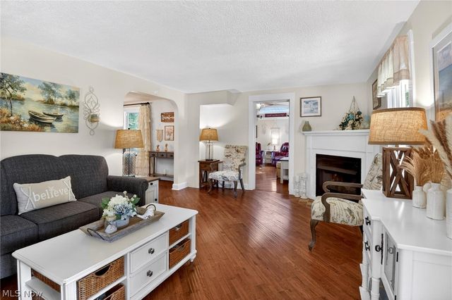 4461 Whinnery Road, Salem, OH 44460
