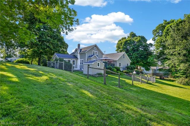 4461 Whinnery Road, Salem, OH 44460